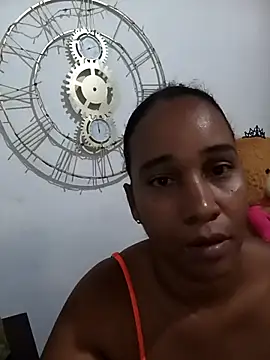Snapshot of EbonyHorrny chatting on April 2026 12:50:01 PM EbonyHorrny online show from April 2026 12:50:01 PM