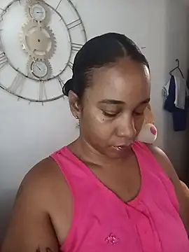 EbonyHorrny online show from April 2026 02:56:02 PM