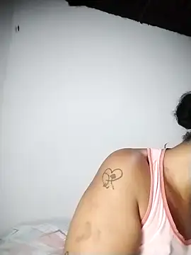 EbonyHorrny online show from February 2026 02:13:01 AM