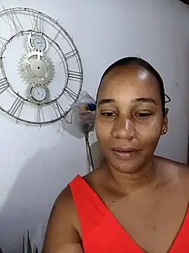 EbonyHorrny online show from April 2026 12:07:02 PM