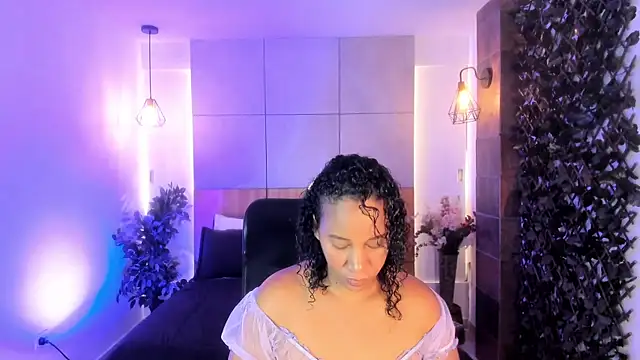 EbonyHorrny online show from July 2026 11:50:02 AM