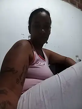 EbonyHorrny online show from April 2026 04:30:01 AM