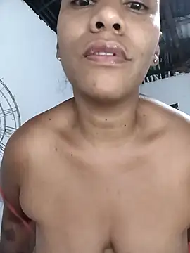 EbonyHorrny online show from March 2026 02:53:01 AM