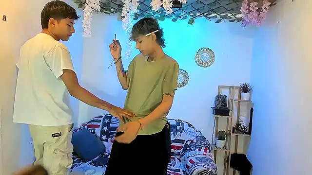 Bastian boyshot77 online show from November 2025 02:45:02 PM