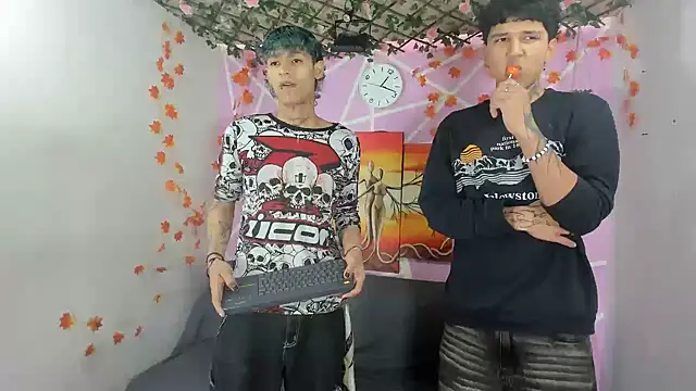 Bastian boyshot77 online show from November 2025 02:10:01 PM