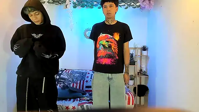 Bastian boyshot77 online show from November 2025 02:21:02 PM