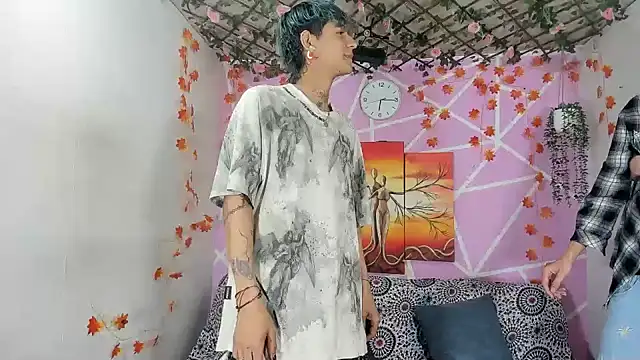 Bastian boyshot77 online show from November 2025 02:28:01 PM