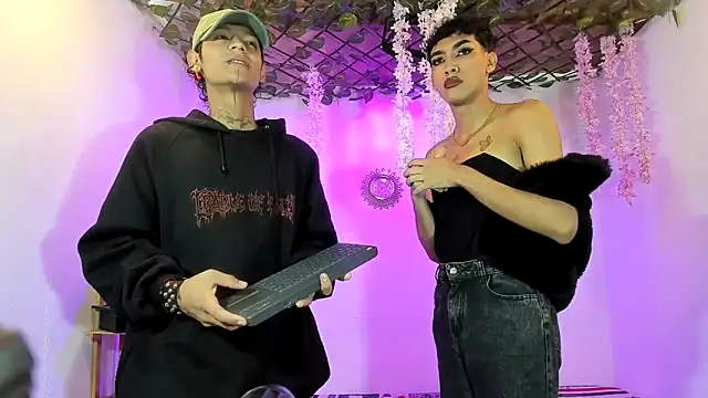 Bastian boyshot77 online show from February 2026 01:35:02 PM