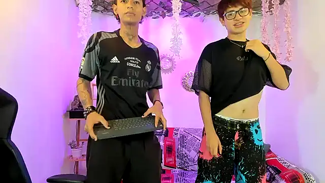 Bastian boyshot77 online show from January 2026 02:24:01 PM