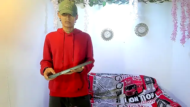 Bastian boyshot77 online show from February 2026 01:22:02 PM