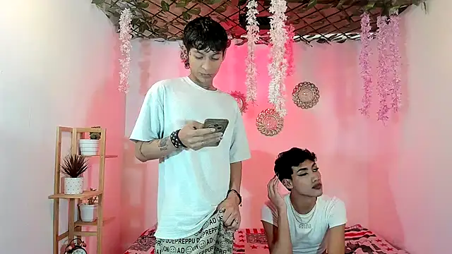 Bastian boyshot77 online show from March 2026 10:06:02 PM