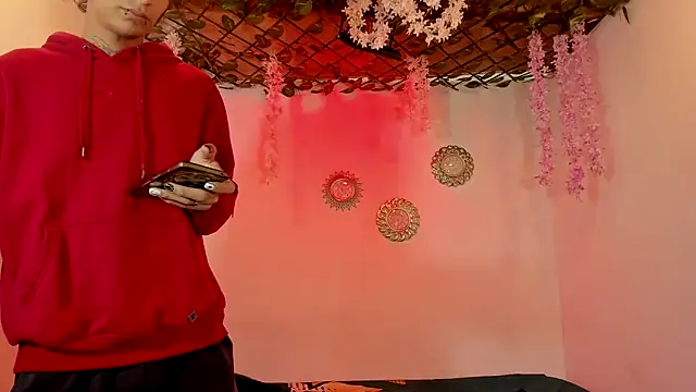 Bastian boyshot77 online show from March 2026 09:27:02 PM