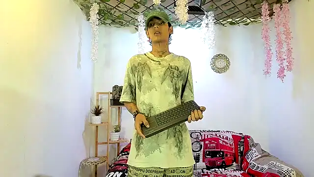 Bastian boyshot77 online show from February 2026 07:11:02 PM