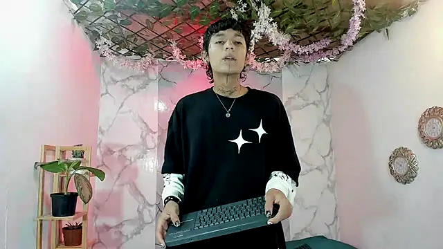 Bastian boyshot77 online show from April 2026 09:10:01 PM