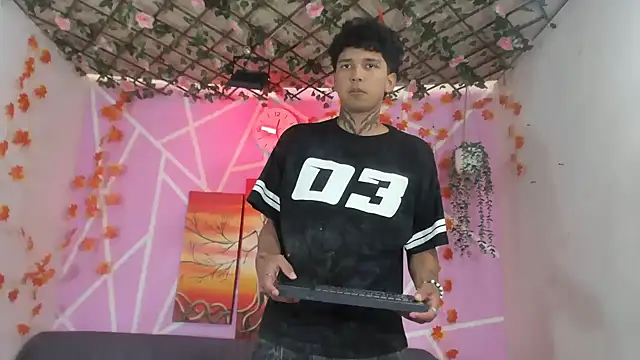 Bastian boyshot77 online show from November 2025 07:50:02 PM