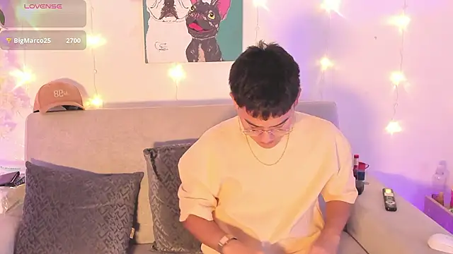 Young Ben online show from March 2026 06:17:01 AM
