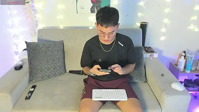 Young Ben online show from June 2026 01:00:02 PM