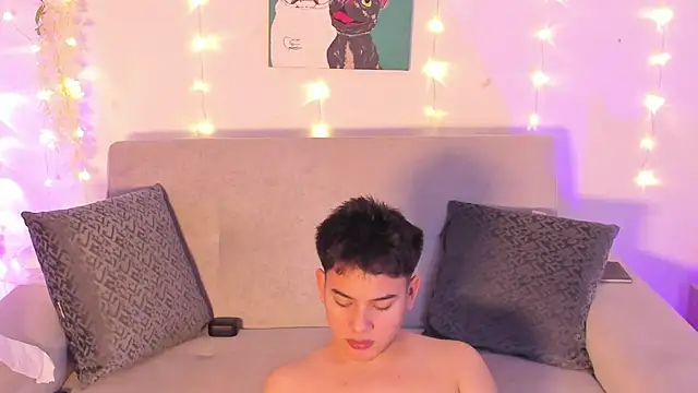 Young Ben online show from February 2026 05:18:02 AM