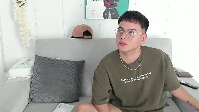 Young Ben online show from March 2026 04:21:01 PM