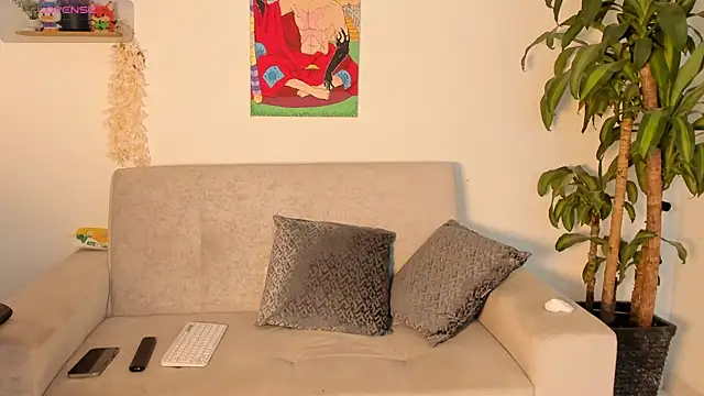 Young Ben online show from October 2025 12:07:01 PM