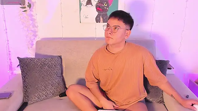 Young Ben online show from June 2026 01:33:01 PM