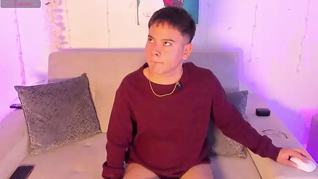 Young Ben online show from May 2026 09:57:01 PM