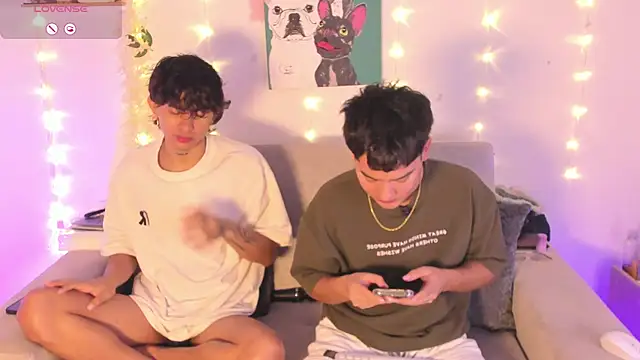 Young Ben online show from February 2026 11:43:02 AM