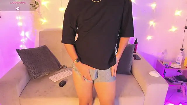 Young Ben online show from April 2026 01:09:02 AM