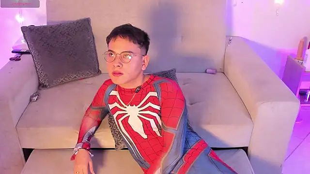 Young Ben online show from May 2026 11:59:02 PM