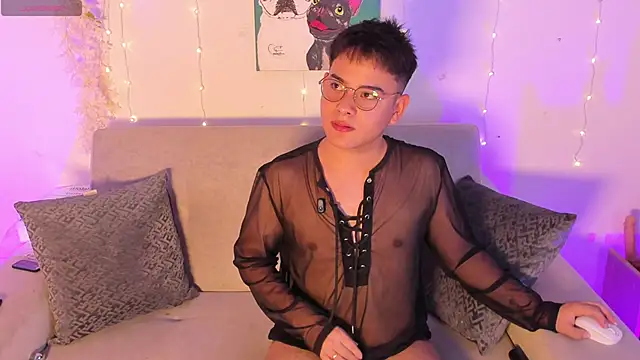 Young Ben online show from May 2026 12:41:01 AM