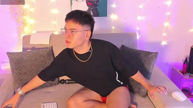 Young Ben online show from May 2026 11:52:01 PM