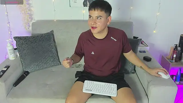Young Ben online show from June 2026 01:49:01 PM