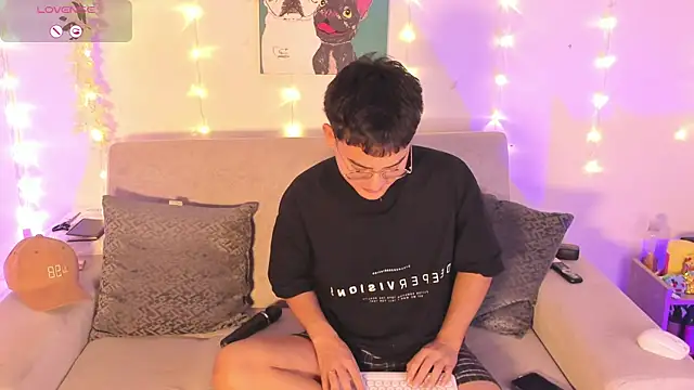 Young Ben online show from February 2026 02:25:01 PM