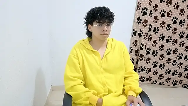 Kei Dream online show from October 2025 03:53:01 PM