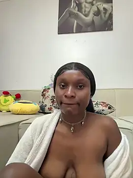 Lil-shawrie online show from March 2026 03:35:02 AM