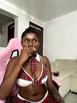 Lil-shawrie online show from January 2026 11:06:02 AM