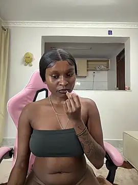 Lil-shawrie online show from April 2026 07:20:02 PM