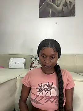 Lil-shawrie online show from March 2026 12:40:02 PM