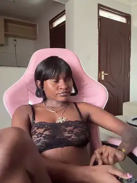 Lil-shawrie online show from October 2025 08:27:02 AM