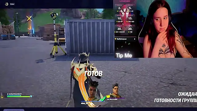 Mini Lady1 online show from March 2026 03:55:02 PM