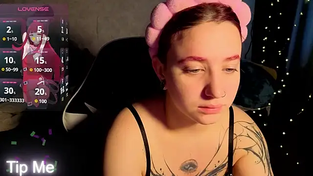 Mini Lady1 online show from March 2026 09:36:02 AM