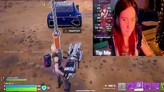 Mini Lady1 online show from March 2026 05:14:02 PM