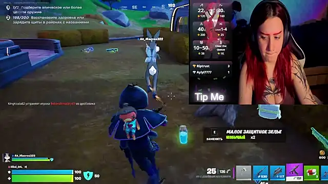 Mini Lady1 online show from April 2026 03:30:01 PM