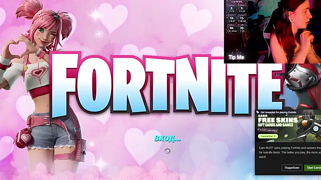 Mini Lady1 online show from March 2026 02:02:01 PM