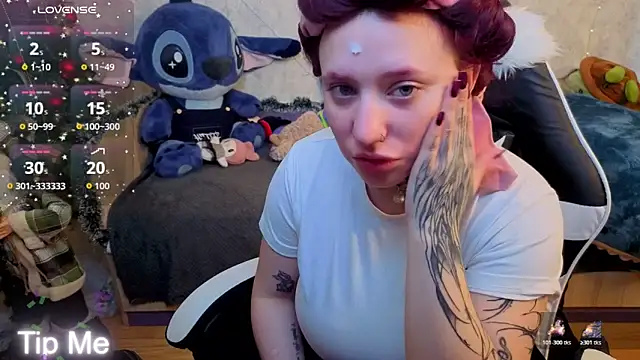 Mini Lady1 online show from January 2026 07:56:02 AM