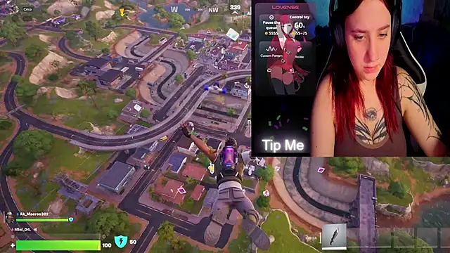 Mini Lady1 online show from March 2026 03:30:02 PM