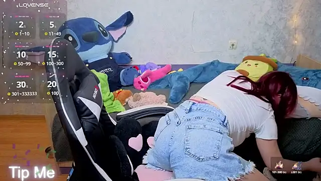 Mini Lady1 online show from January 2026 10:51:01 AM