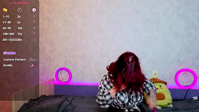 Mini Lady1 online show from September 2025 09:03:02 AM