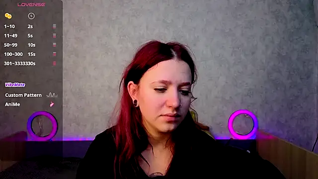 Mini Lady1 online show from September 2025 07:04:02 AM