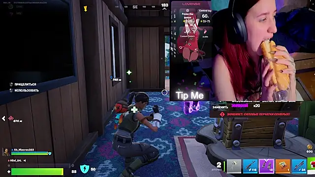 Mini Lady1 online show from March 2026 03:43:01 PM